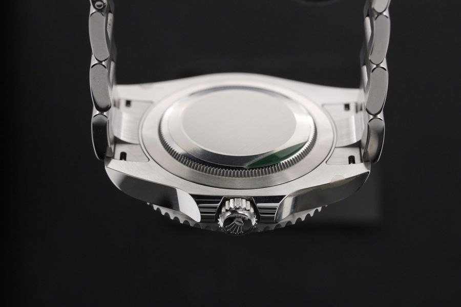 Rolex GMT Master II Sprite